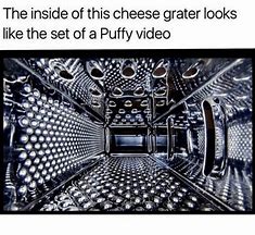 Image result for Cheese Grater Meme Meaning