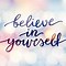 Image result for You Are What You Believe
