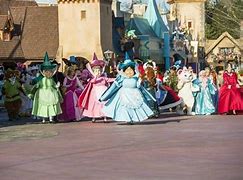 Image result for Disneyland 140 Characters