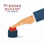 Image result for Press Button Graphic
