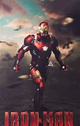 Image result for Iron Man Poster Background