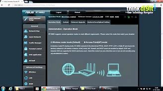 Image result for How to Set Up Asus Router