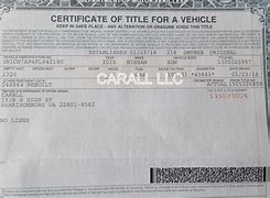 Image result for Salvage Title Tudra