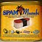 Image result for Spam Ingredients Label