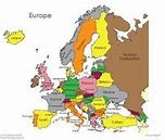 Image result for Europe Area Km2