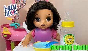 Image result for Baby Life Happy Hungry