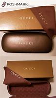 Image result for Gucci Glasses Holder Clam Shell