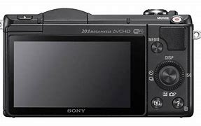 Image result for Sony A5000 Megapixels