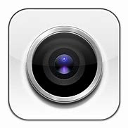 Image result for Camera Icon On iPhone Home Screen