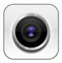 Image result for iPhone Camera Icon Yellow Dot