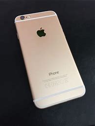 Image result for iPhone 6 Normal 64GB Gold