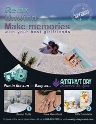 Image result for Resort Magazine Ads