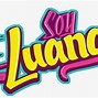 Image result for Soy Luna Logo