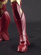 Image result for Metal Iron Man Suit