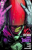 Image result for Three Jokers