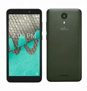 Image result for Wiko Ride 1 Black Phone