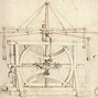 Image result for Black and White Mechanical Drawing