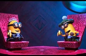Image result for The Boss Lady in Minions 2