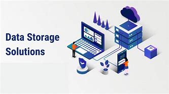 Image result for Data Storage Management