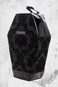 Image result for Coffin Backpack