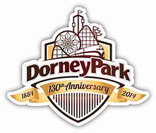 Image result for Dorney Park Logo
