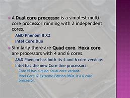 Image result for Multi-core processor wikipedia