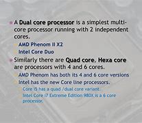 Image result for Multi-core processor wikipedia