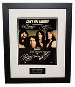 Image result for Bad Company Band Art