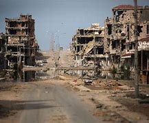 Image result for War in Libya