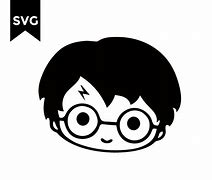 Image result for Harry Potter Cute Face