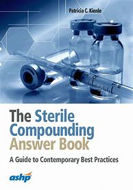 Image result for Sterile Compounding