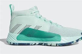 Image result for Dame 5 Shoe