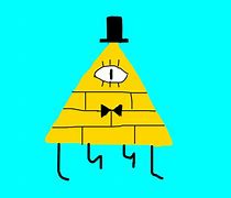 Image result for Bill Cipher Did You Miss Me