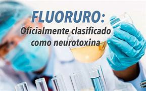 Image result for fluoruro