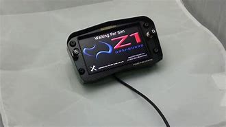 Image result for Z1 Dashboard LCD-screen