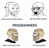 Image result for Programming Memes