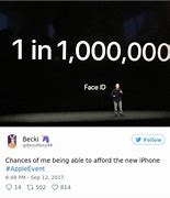 Image result for Best iPhone X Memes