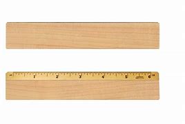 Image result for 6 Inch Brass Ruler