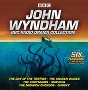 Image result for John Wyndham Personal Life