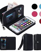 Image result for Magnetic Wallet Phone Case for a Galaxy S20