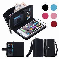 Image result for Palm Phone Wallet Case