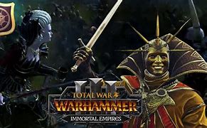 Image result for Total War Warhammer 3 Sylvania