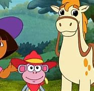 Image result for Dora the Explorer Season 2 Episode 1