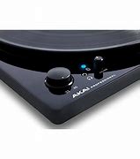 Image result for Akai Compact System with Turntable