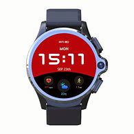 Image result for Lige Smart Watch for Android iOS