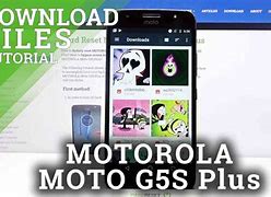 Image result for Moto 6 Folders
