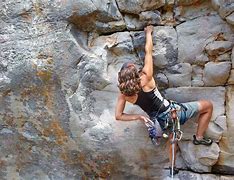 Image result for People Rock Climbing