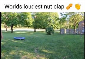 Image result for Nut Clap Meme