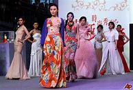 Image result for Taiwan Traditional Dress