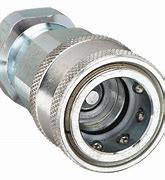 Image result for Hydraulic Connectors